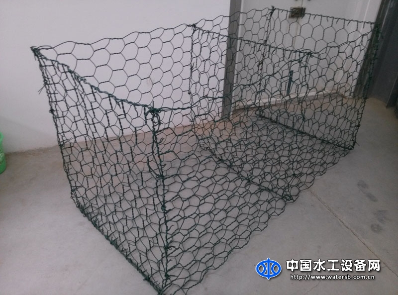 生態格網結構