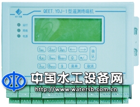 QEET.YDJ-1型遙測終端機(jī)