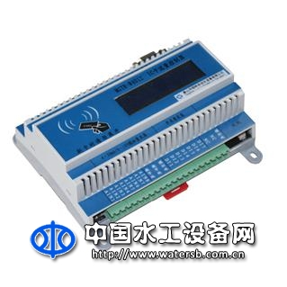 IC卡智能測控裝置（智能井房）