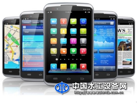 水情及時(shí)通V1.0