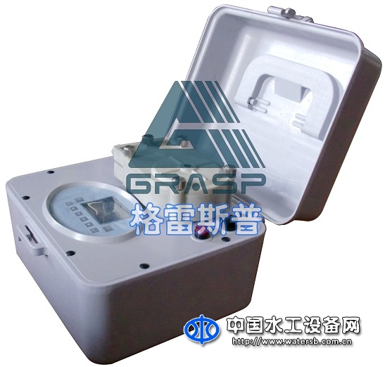 BC-2300型輕便式自動(dòng)水質(zhì)采樣器