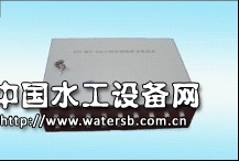 安全監(jiān)測數(shù)據(jù)采集終端