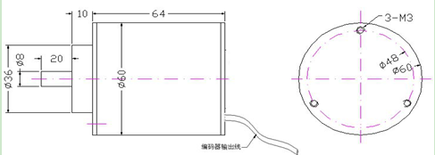 HZW系列閘門開度傳感器
