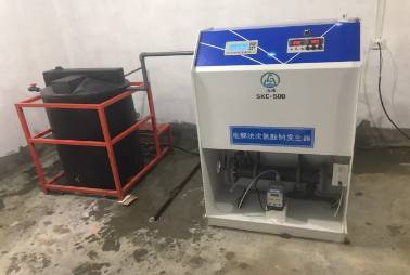 次氯酸鈉發(fā)生器