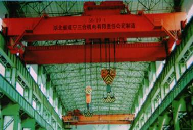 橋式起重機(jī)
