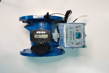無線遠傳超聲波水表 RS485通訊接口 標準MODBUS RTU通訊協(xié)議