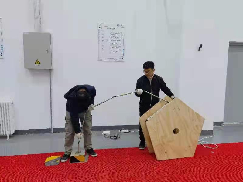 基于MEMS加速度計(jì)的智能形變監(jiān)測(cè)系統(tǒng)