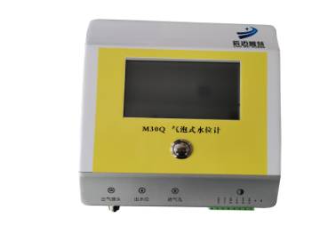 M30Q氣泡式水位計(jì)